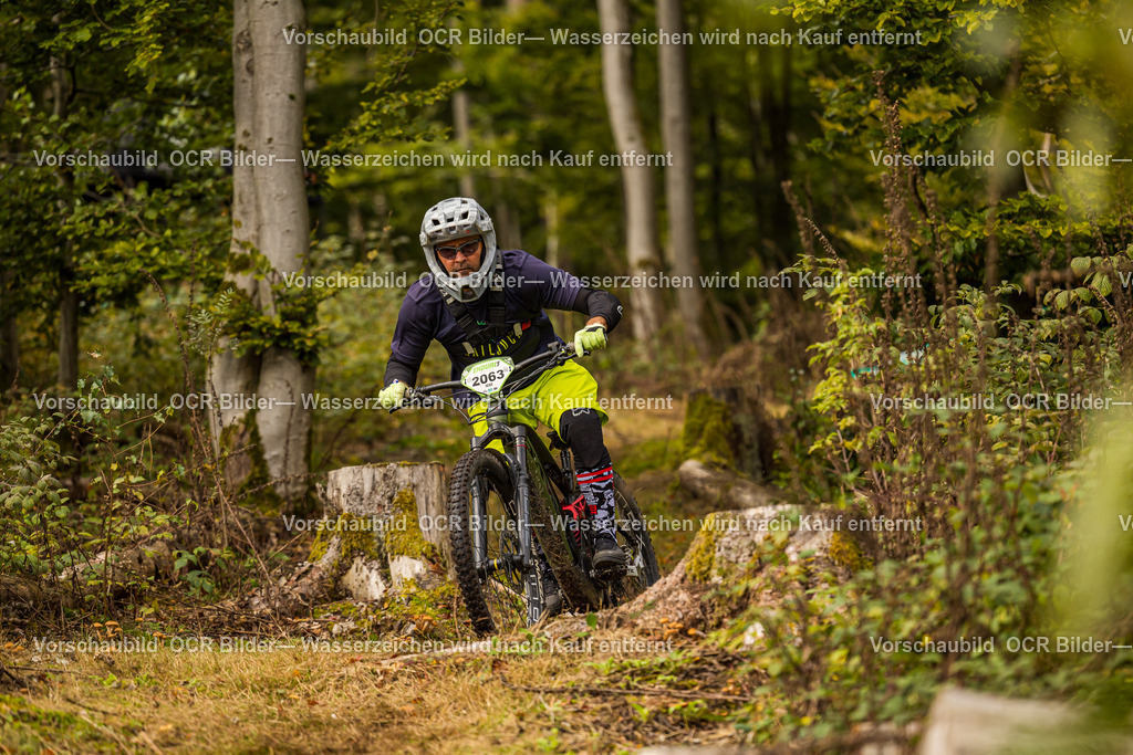 Enduro One Eifa Sa R3-2057 | OCR Bilder Fotograf Eisenach Michael Schröder