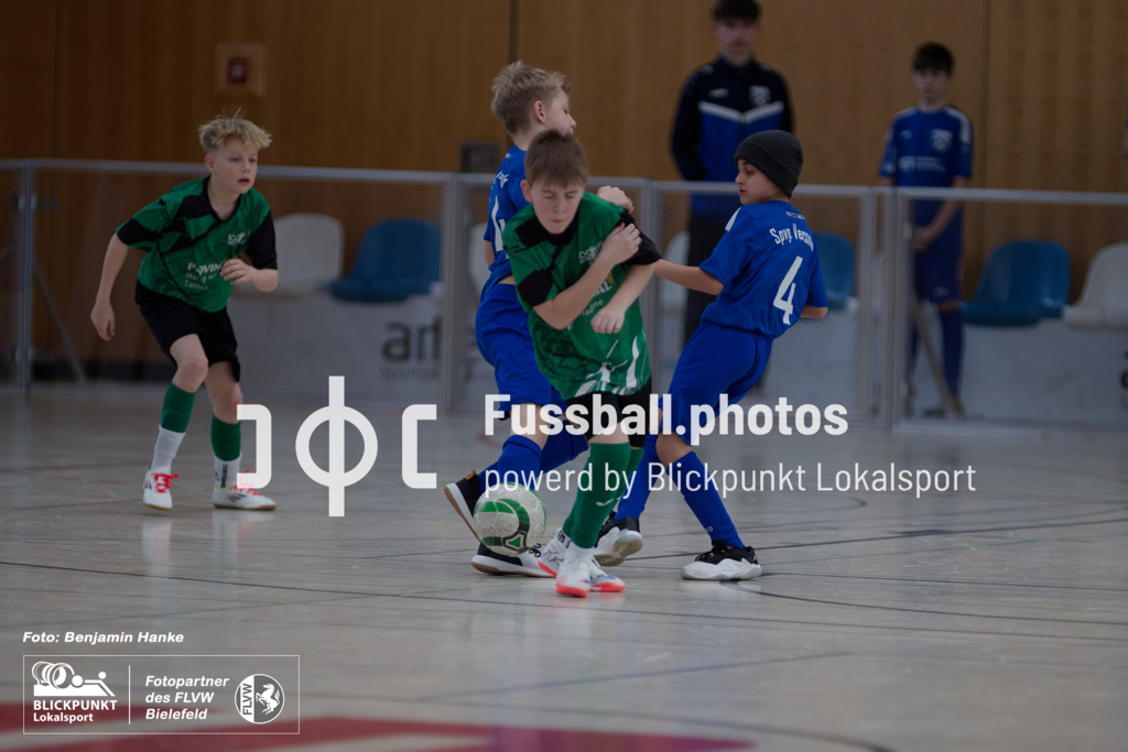 20260125_U13_Turnier_Versmold_018 | Blickpunkt Lokalsport - Realisiert mit Pictrs.com