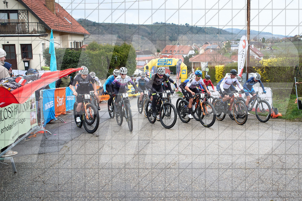 34. KTM Kamptal Trophy  | ZÖBING, Österreich – 2026-03-29: 34. KTM Kamptal TrophyFoto: © 2026 Martin Bihounek - MB Creative e.U.