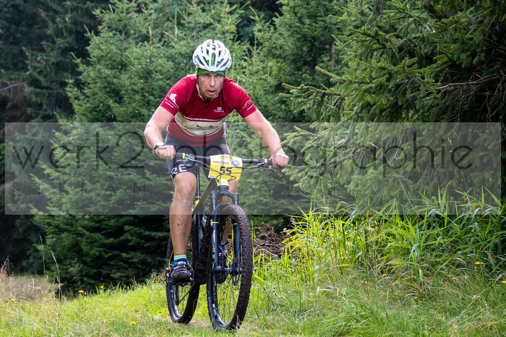 RennsteigRIDE 2021 | Schmiedefeld, 4. September 2021
