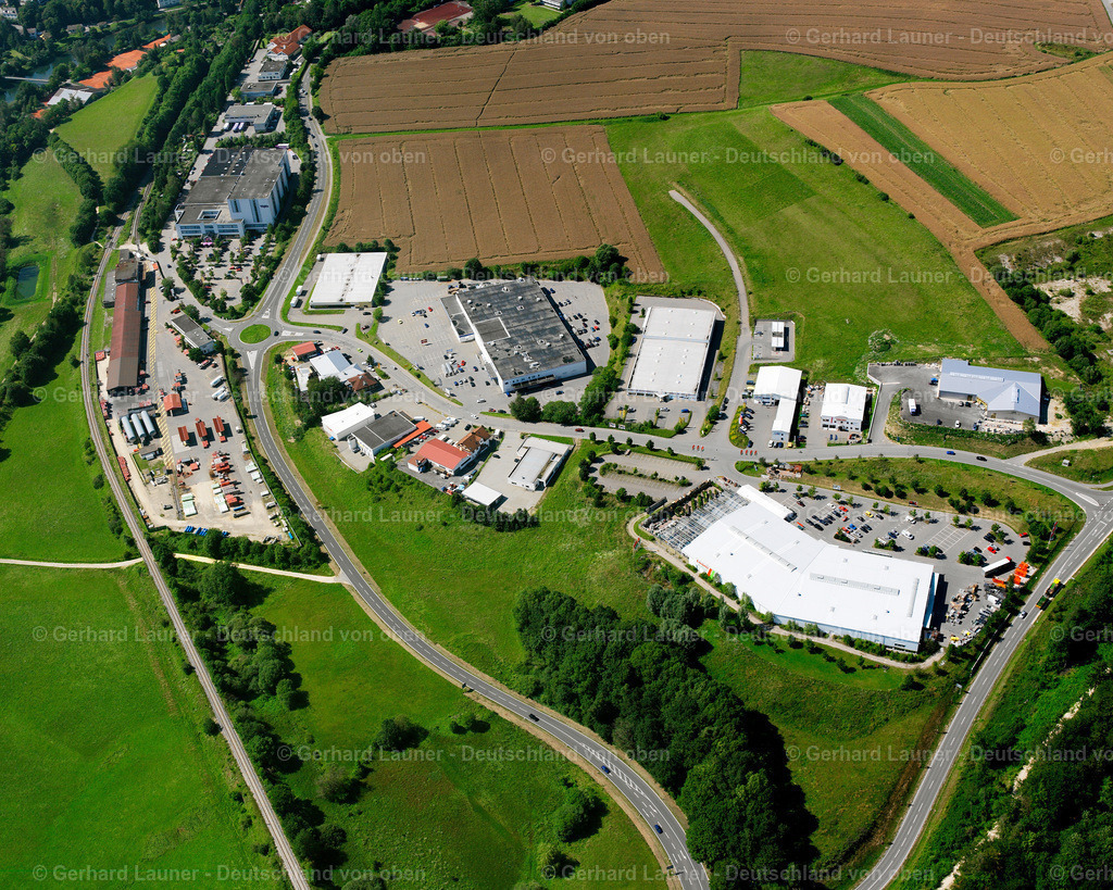 2536337 | Sigmaringen