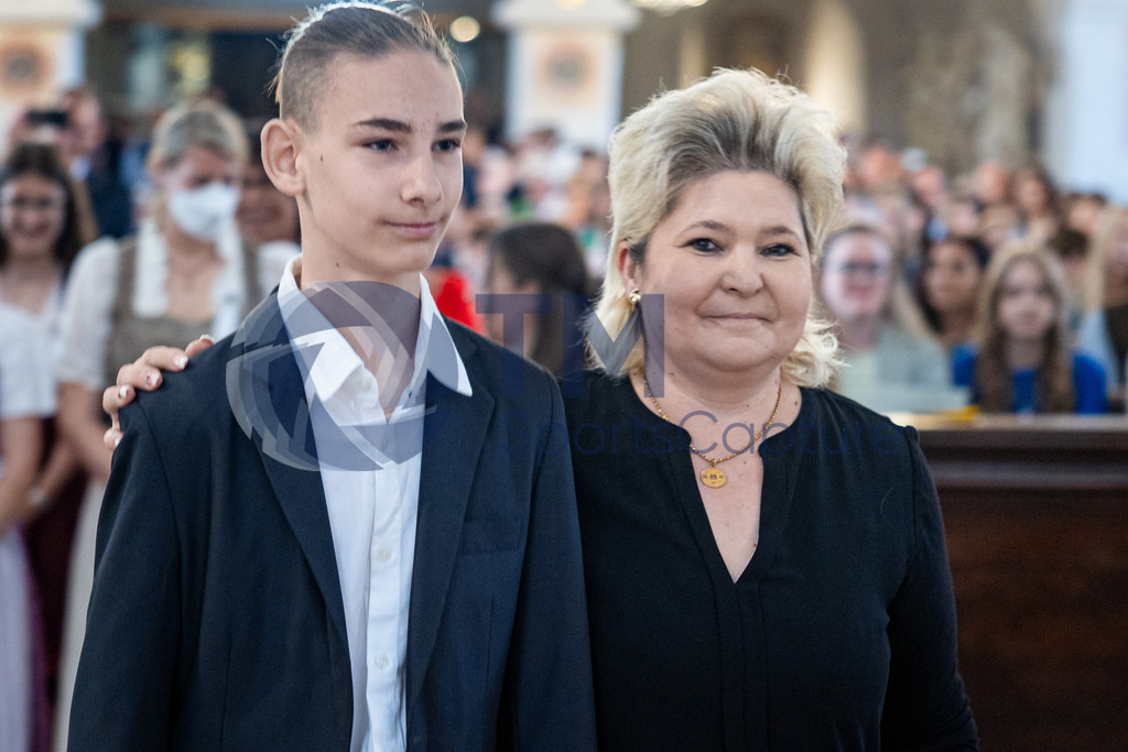 _06_4566 | Firmung Dom Klagenfurt 8.6.24