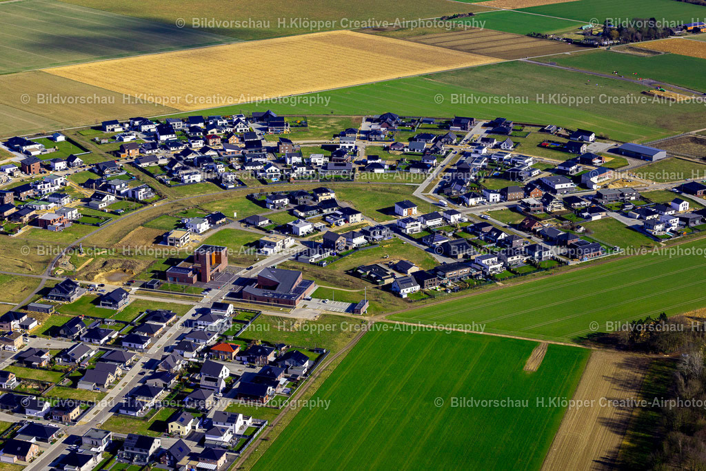 Luftbilder Erkelenz-7929 | Luftbildfotografie und Luftbildfotograf Hermann Klöpper - Realisiert mit Pictrs.com