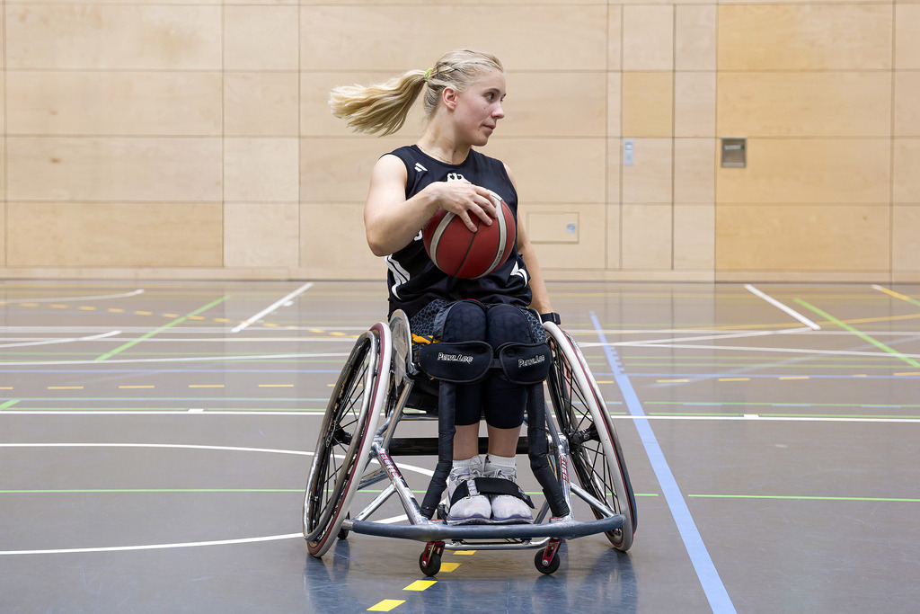 Frauen  Nationalmannschft Rollstuhlbasketball 109 | Sportfotos und Eventgalerien von FX-Sportfotografie. Bilder von Fußball, Vereinsveranstaltungen und Events direkt ansehen und als Download bestellen. - Realisiert mit Pictrs.com