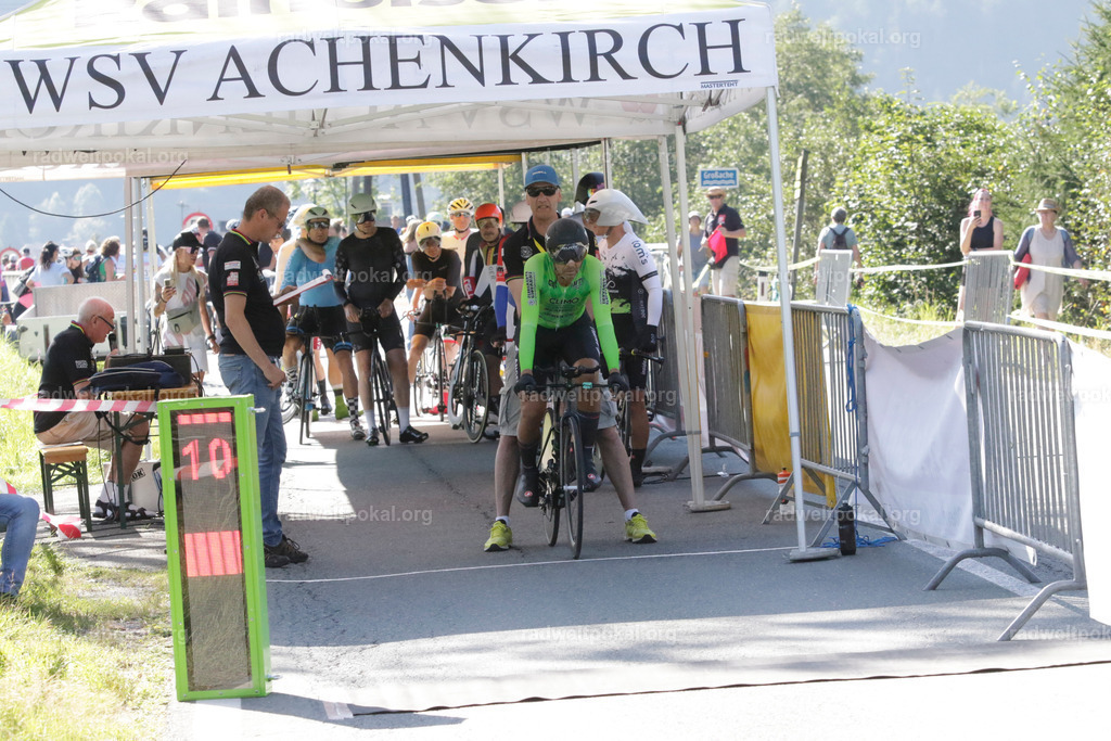 260_20230821_radweltpokal_einzelzeitfahren_tag6 | AUT - OESTERREICH, 2023- :   ; Foto: Roland Muehlanger
