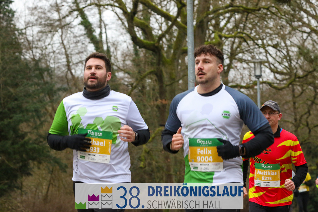 5km Roewisch Wohnbau Cup | 3 Koenigslauf 2024 5km Roewisch Wohnbau Cup - Realisiert mit Pictrs.com