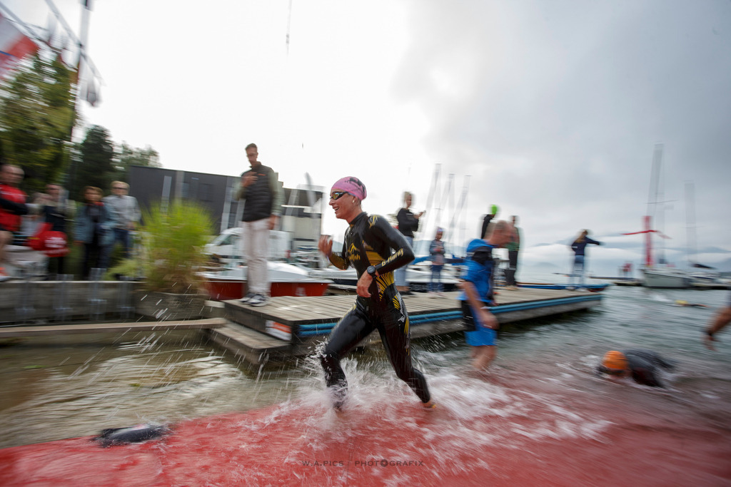 ALOHA MONDSEE TRIATHLON 2025 | AUSTRIA, 07.09.2025, Mondsee, ALOHA MONDSEE TRIATHLON 2025, Photo: WAPICS / Andreas Willdoner