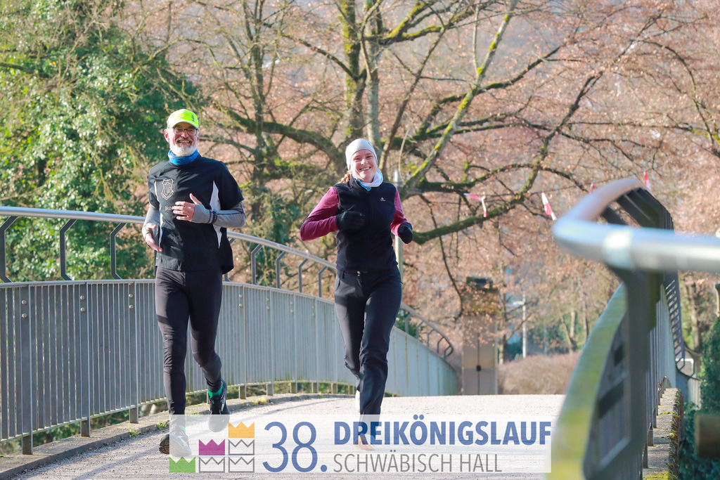 2. Testlauf | 3koenigslauf 2024 - Realisiert mit Pictrs.com