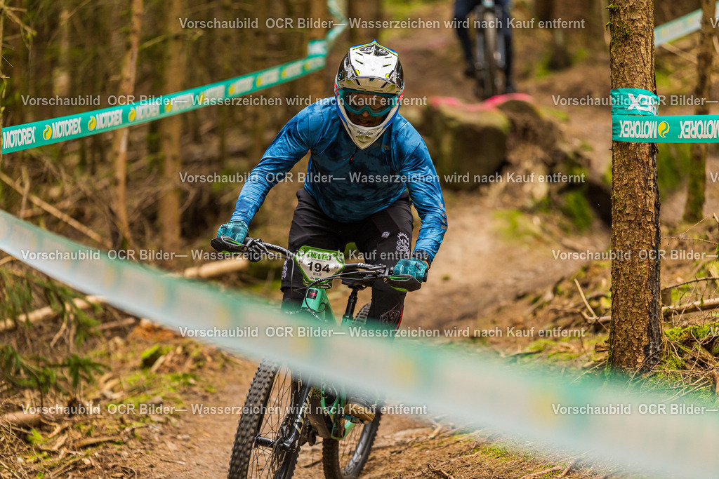 Enduro One Trieb Freitag R3-0043 | OCR Bilder Fotograf Eisenach Michael Schröder