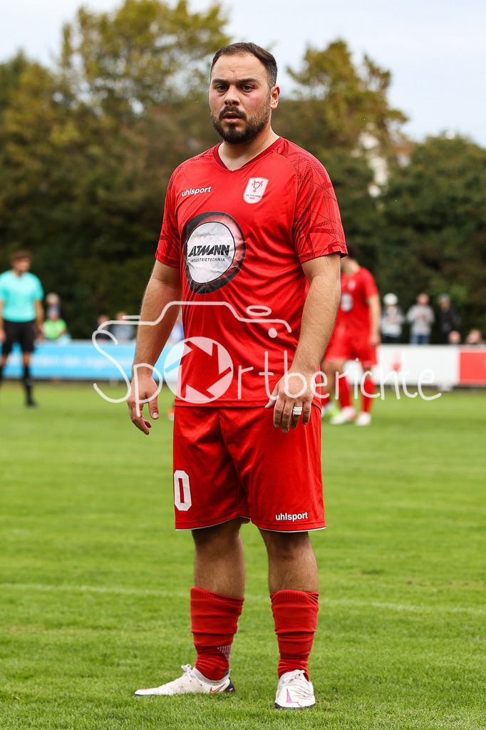 TSV Dachau 1865 - FC Pipinsried | TSV #10