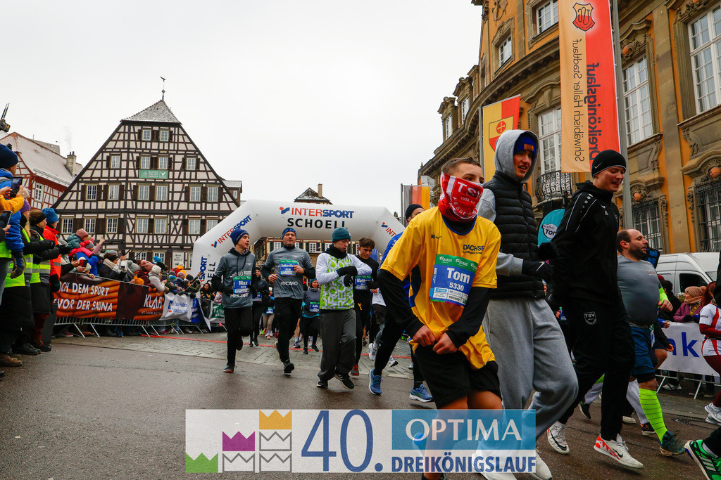 Roewisch Wohnbau Cup 5km | 40. Optima 3koenigslauf 2026 - Realisiert mit Pictrs.com