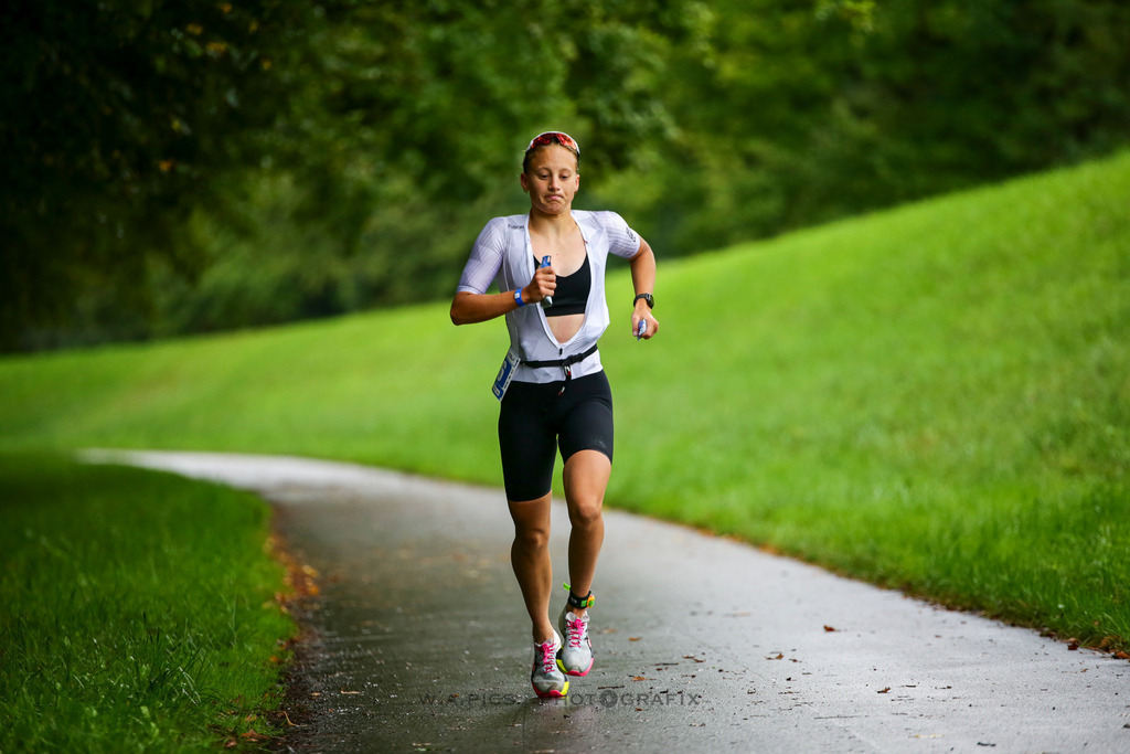 TRIRUN LINZ TRIATHLON 2025 | AUSTRIA, 14.09.2025, Linz, TRIRUN LINZ TRIATHLON 2025, Photo: WAPICS / Andreas Willdoner
