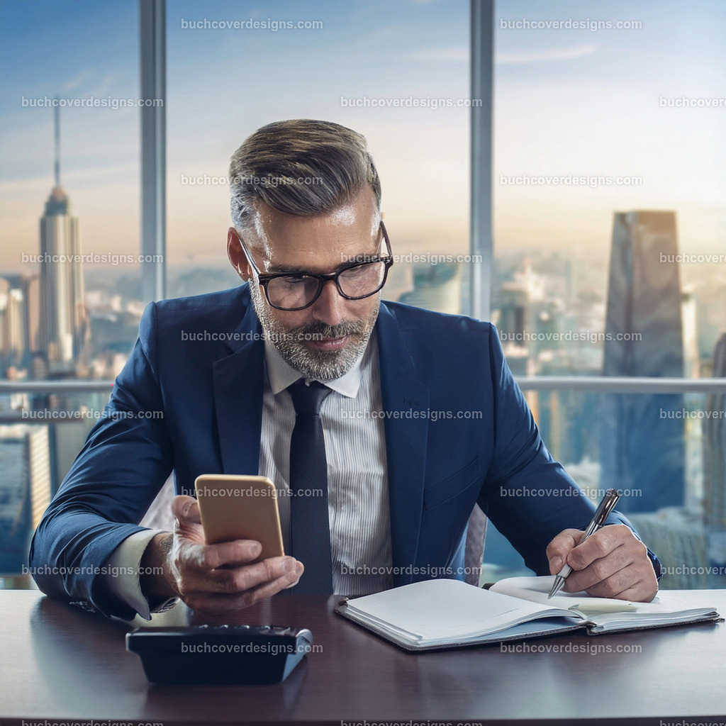 business manager | Entdecken Sie kreative Buch Cover Designs für Self-Publishing-Autoren und Verlage! Unsere maßgeschneiderten Designs ziehen Leser an und bringen Ihre Geschichten visuell zum Leben. Lassen Sie uns Ihr perfektes Cover gestalten!
