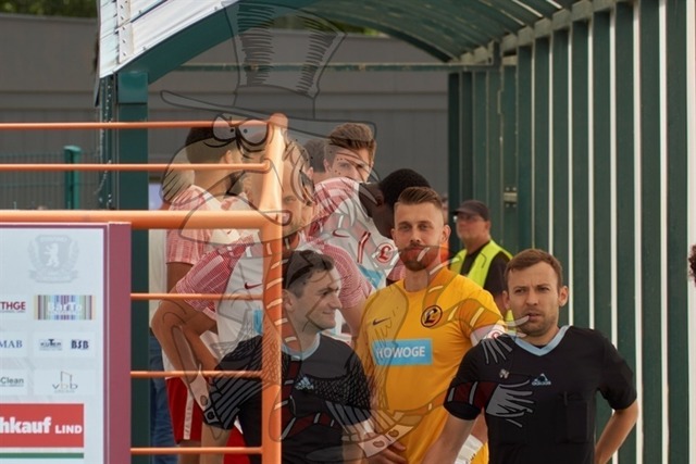 BFC Dynamo vs. SV Lichtenbger 47 002 | mythos-online-redaktion