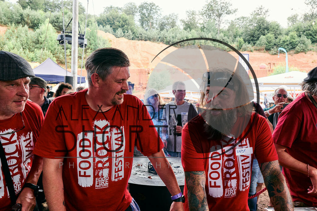 484_FoodRock_2023_20_Crew | alexandershorti - Realisiert mit Pictrs.com