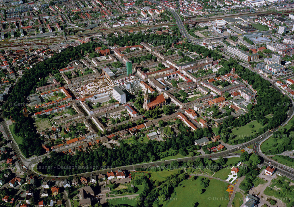 9300466 | Innenstadt Neubrandenburg