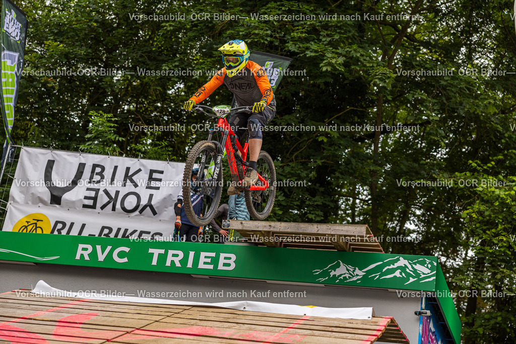Enduro One Trieb Freitag R3-1175 | OCR Bilder Fotograf Eisenach Michael Schröder