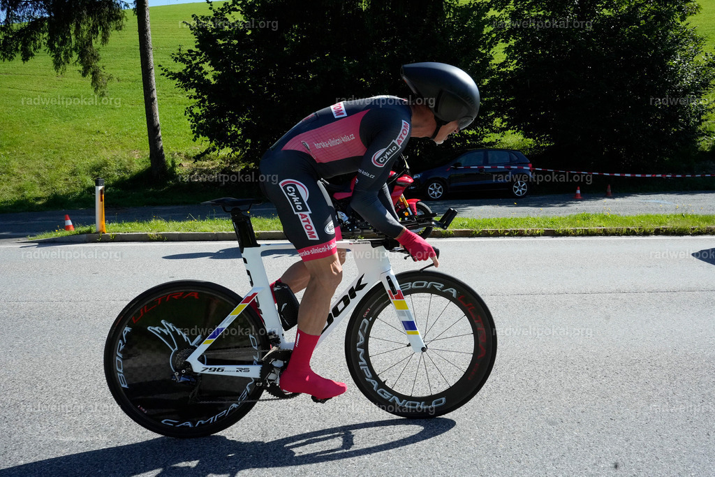179_20230821_radweltpokal_einzelzeitfahren_tag6 | AUT - OESTERREICH, 2023- :   ; Foto: Roland Muehlanger