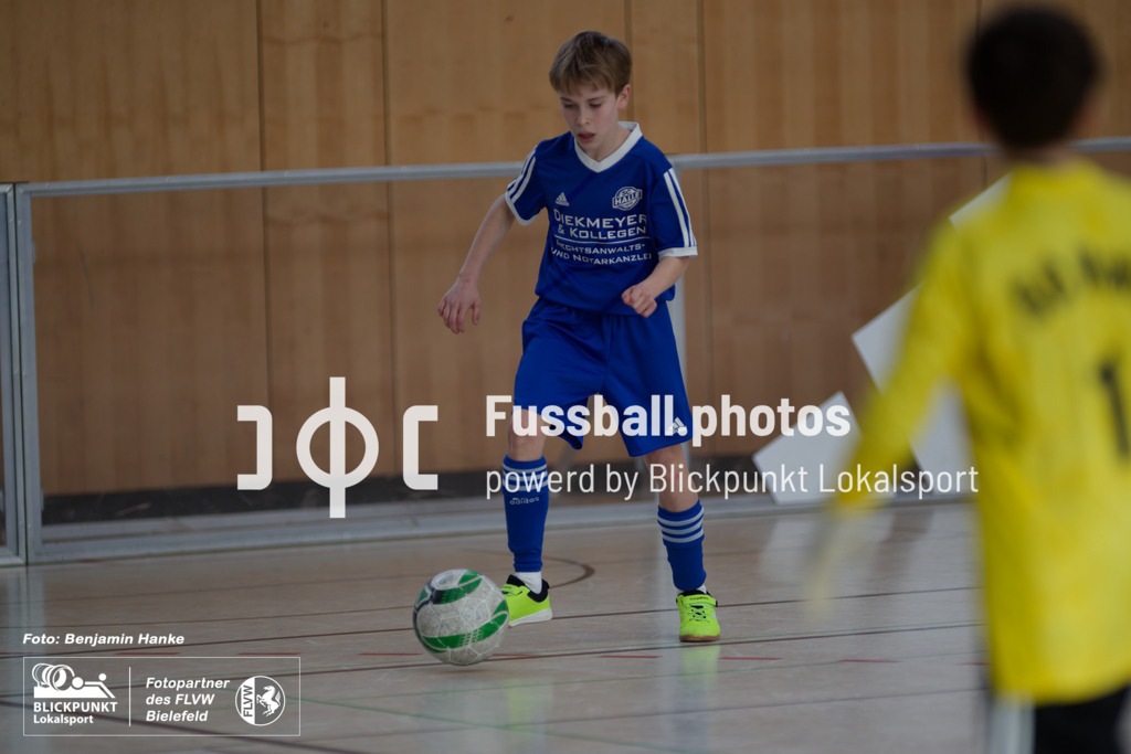 20260125_U13_Turnier_Versmold_091 | Blickpunkt Lokalsport - Realisiert mit Pictrs.com
