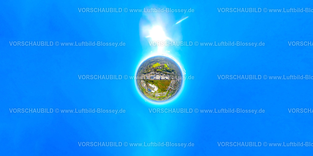 Witten241090105ArdexAnnen-2 | Luftbild, ARDEX GmbH, Baustoffe, Witten-Annen, Nordrhein-Westfalen, Deutschland