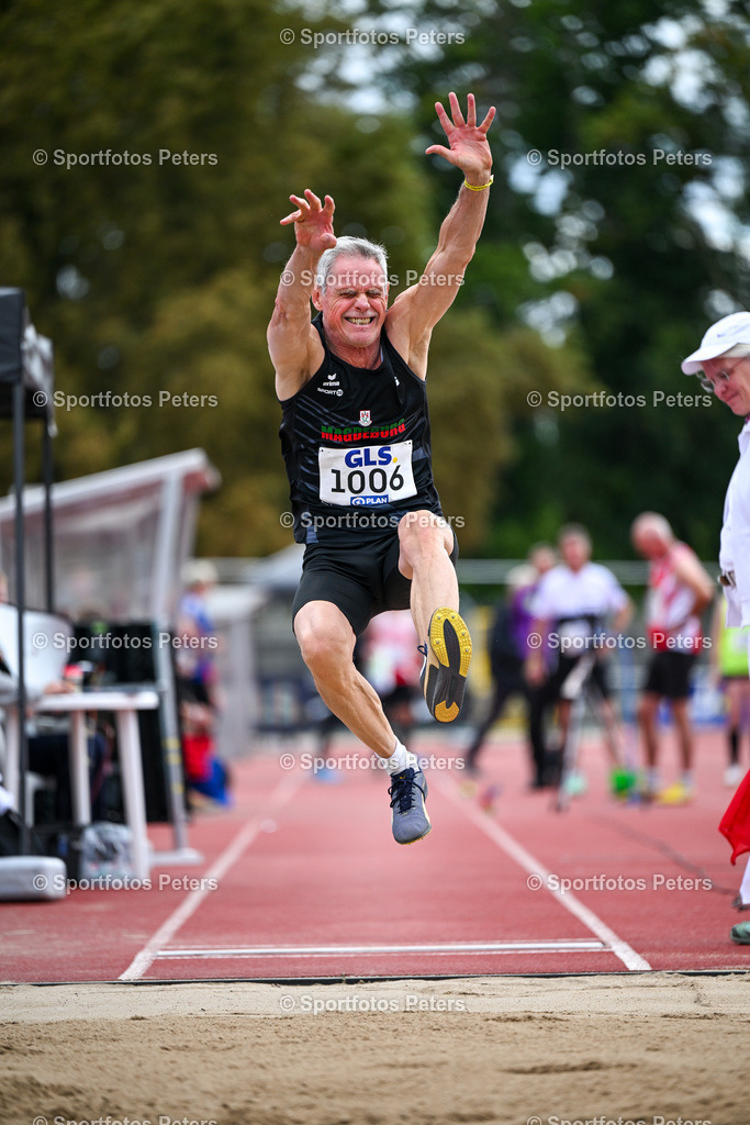 DM Masters 2025-455 | Deutsche Meisterschaften Masters am 24.08.2025 in Gotha Foto: Kai Peters - Realisiert mit Pictrs.com
