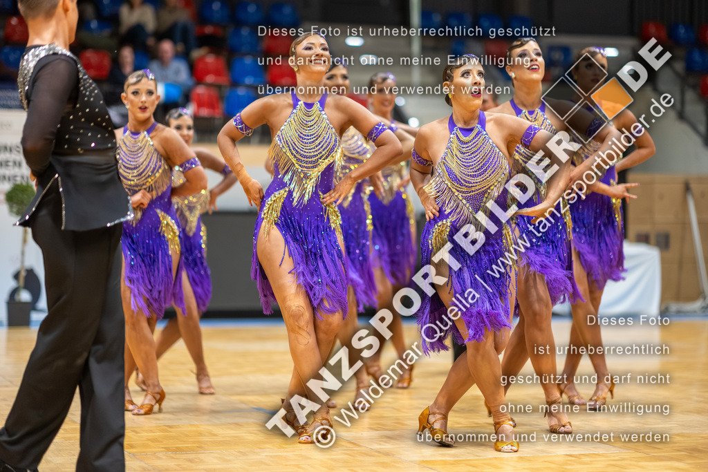20260328-01777 | Hier finden Sie Tanz Bilder vom Latein und Standard Formationen tanzen. Sportbilder vom Tanzsport. Schöne Fotos und von Weltmeisterschaft, Europameisterschaft, Bundesliga, Regionalliga, Oberliga und Landesliga sowie von GOC Stuttgart, DanceComp, WM Bremen