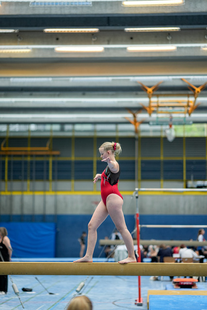 20260515 Gerätturnen  BaWü Cup DG1 | Landesturnfest Konstanz 2026Datum: 20260515Ort: Konstanz(DE) - Geschwister Scholl SporthalleFotograf: Christian Habel