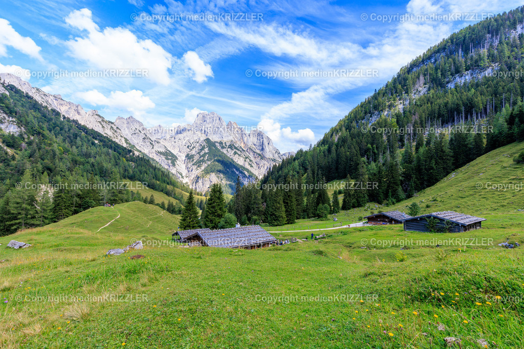 Nationalpark Berchtesgaden | medienkrizzler - Realisiert mit Pictrs.com