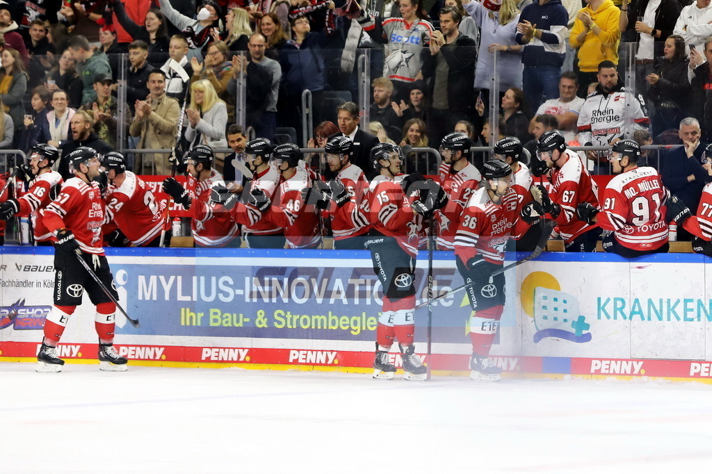 Torjubel Haie | Torjubel Haie - Realisiert mit Pictrs.com