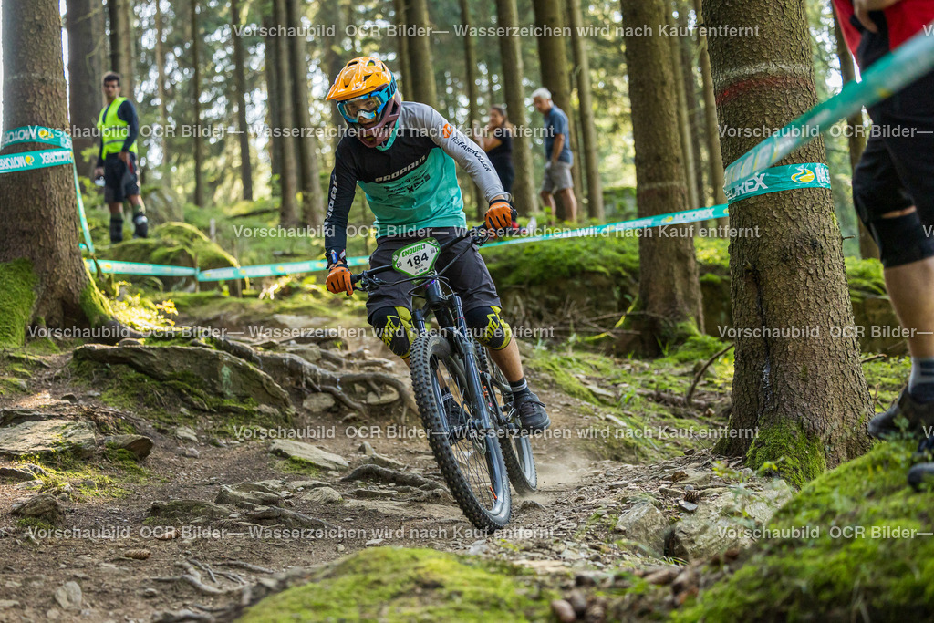 Enduro Rabenberg Samstag R6-0996 | OCR Bilder Fotograf Eisenach Michael Schröder