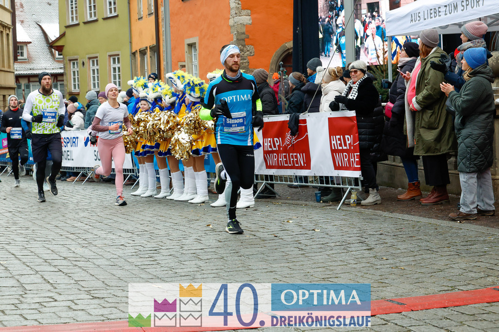 VR Bank Hauptlauf 10km | 40. Optima 3koenigslauf 2026 - Realisiert mit Pictrs.com