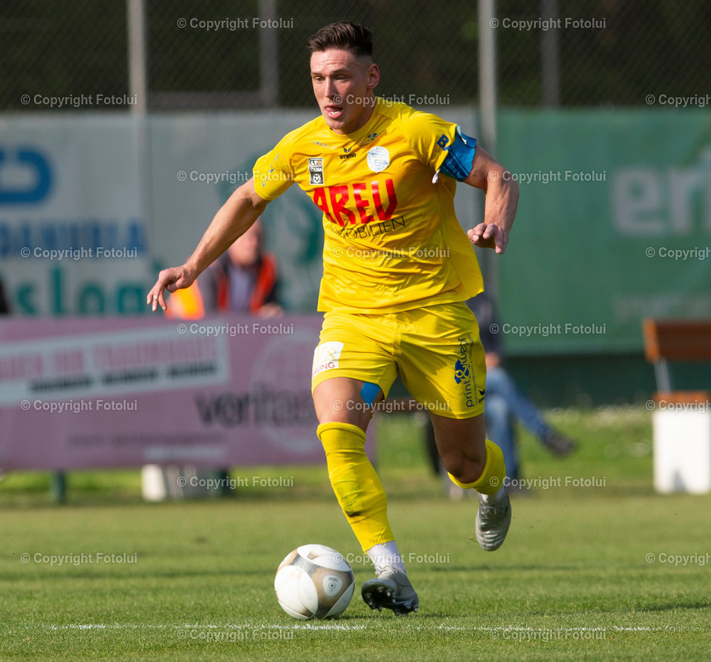 A_LUI_30042022_43 | SPORT,FUSSBALL,LT1 OOE LIGA ASKOE OEDT-DONAU LINZ 30.04..2022 IM BILD:  AID VOJIC (DONAU)FOTO:FOTOLUI