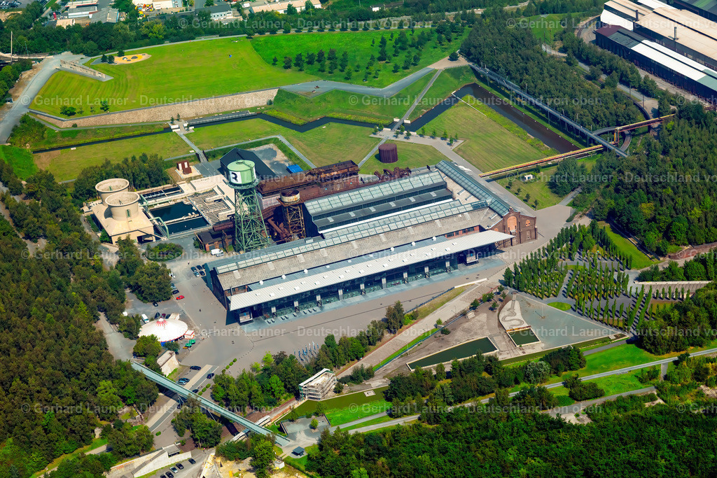 2996404 | Jahrhunderthalle, Bochum