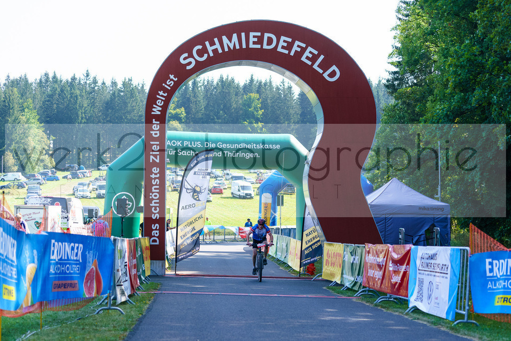 RennsteigRIDE 2024 | 8. RENNSTEIGRIDE am 31. August 2024 - Das Mountainbike-Event am Rennsteig!