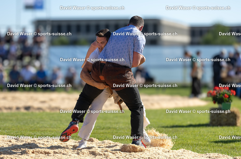Ducrest Etienne _ - Grossenbacher Simon _ 1 | sports-suisse.ch