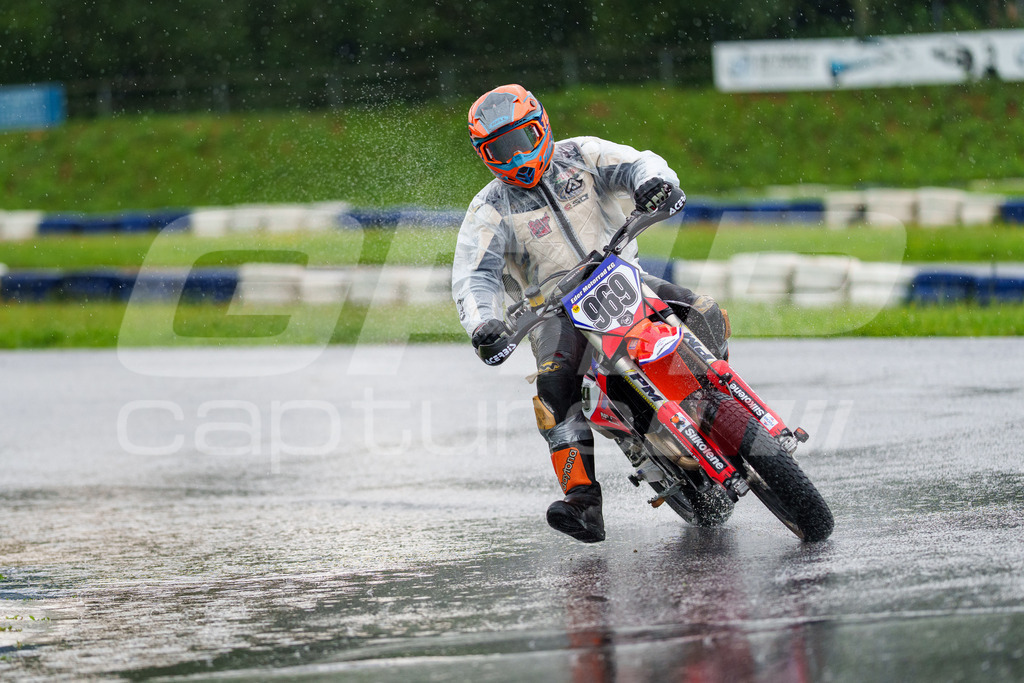 GRIPcapture-20260411-101-999-1136 | GREINBACH, AUSTRIA - JUNE 20-21, 2026: Riders compete during the G-Cup, Austrian Supermoto Championship and Hungarian Supermoto Championship at PS Racing Center Greinbach, Austria. Image shows .Photo: GRIPcapture / Andrea Kurz