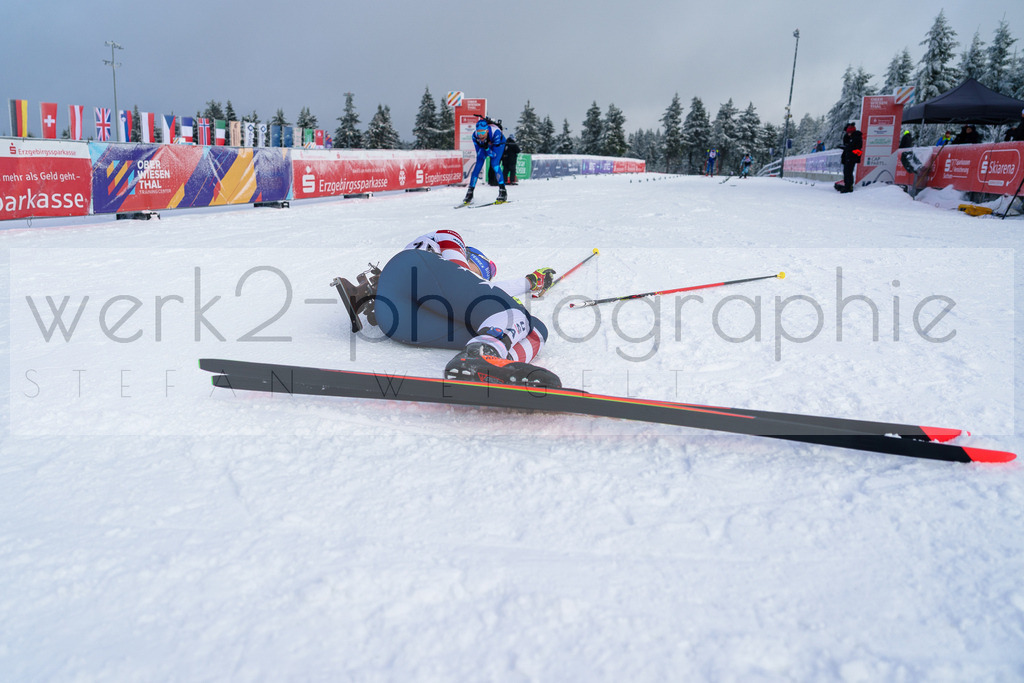 DP Oberwiesenthal | Alpencup/DP Deutschlandpokal in Oberwiesenthal am 15.-17.12.2023