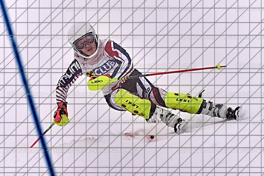 ALP1279_NW-OAC-SL-I_Hochkar_Jaitler Katharina | (C)FotoLois.com, Alois Spandl. NÖ Raiffeisen-Club NachwuchsCup & OstalpenCup, Hochkar, Slalom, So 7. Januar 2024.