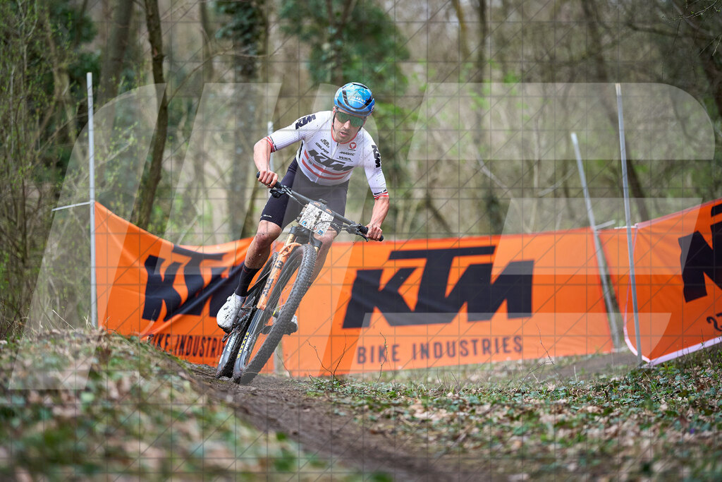 34. KTM Kamptal Trophy  | ZÖBING, Österreich – 2026-03-29: 34. KTM Kamptal TrophyFoto: © 2026 Martin Bihounek - MB Creative e.U.