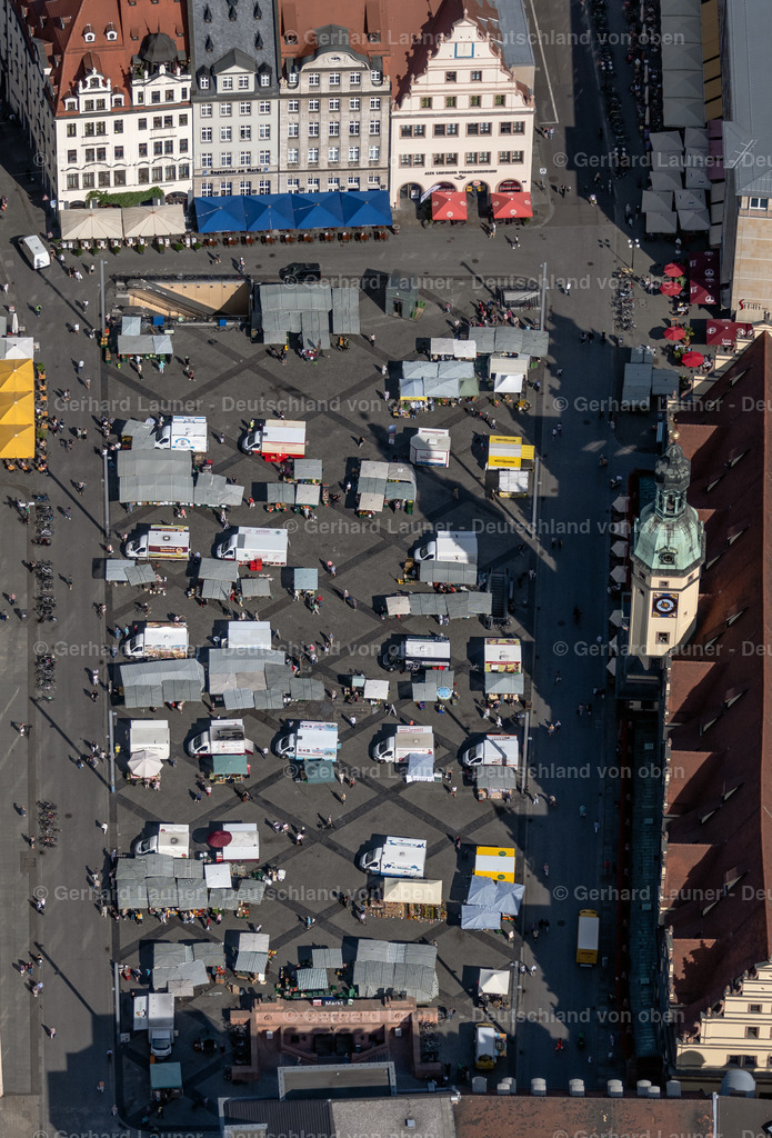 4040941 | Marktplatz, Leipzig