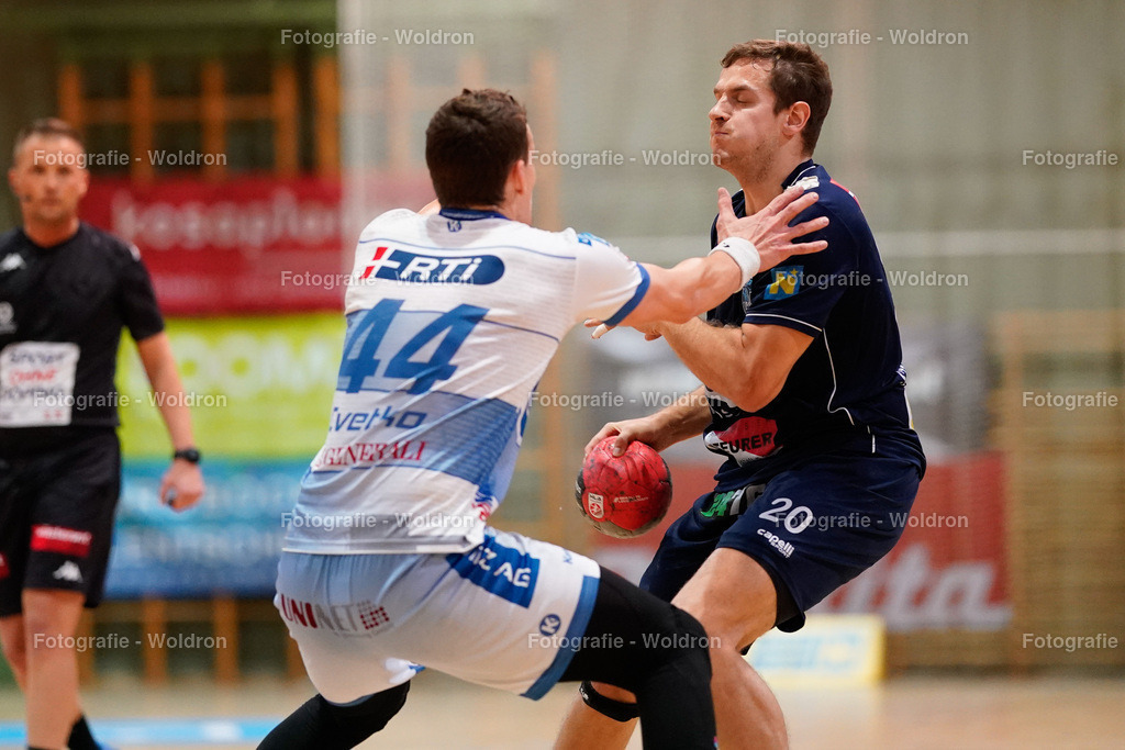 20221029 Jags v HC Linz-191 | Fotografie Woldron