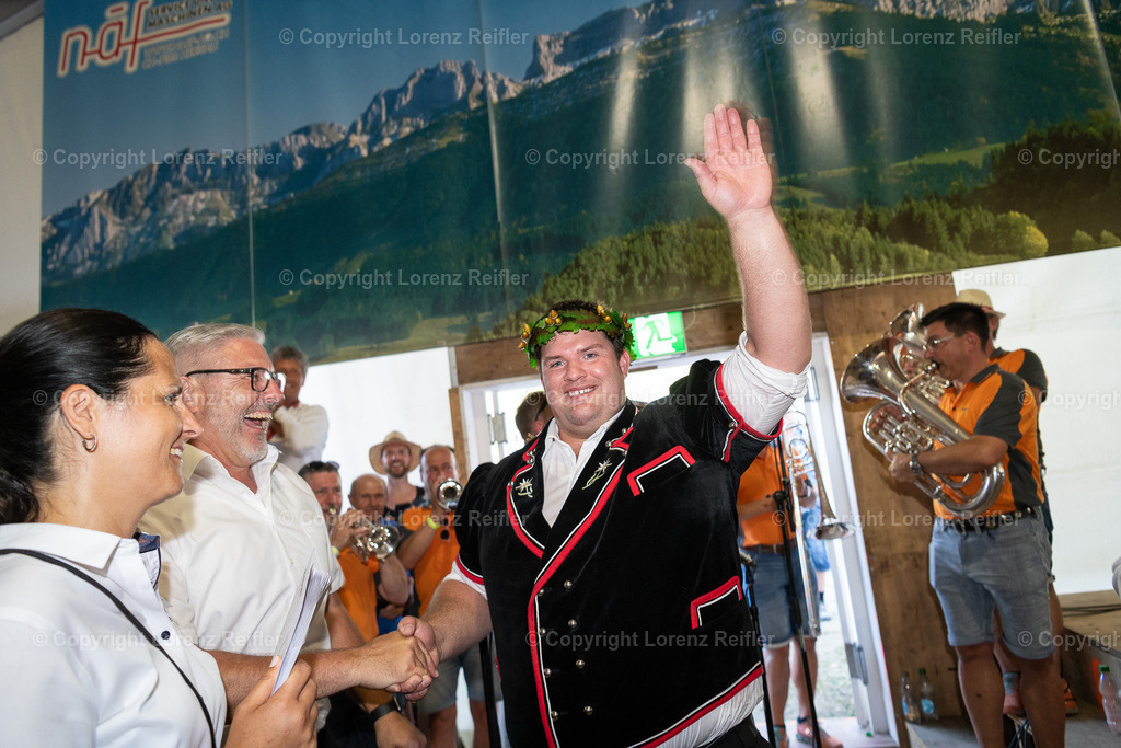 Schwingen -  Schwägalpschwinget 2023 | Schwägalp, 20.8.23, Schwingen - Schwägalpschwinget.