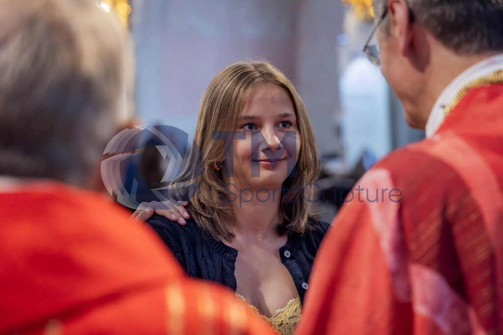 TM-20250608-0209 | Firmung Dom KlagenfurtCopyright: TM Sportscapture