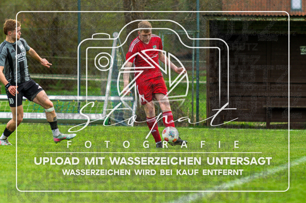 FGFSSCT-1032 | Jannis Moehrmann (SC Tewel #17) beim Herren Kreisliga HK Spiel zwischen FG Fulde-Stellichte und SC Tewel im Lehrdestadion, Stellichte (Simon Paul Stopat) - Realisiert mit Pictrs.com