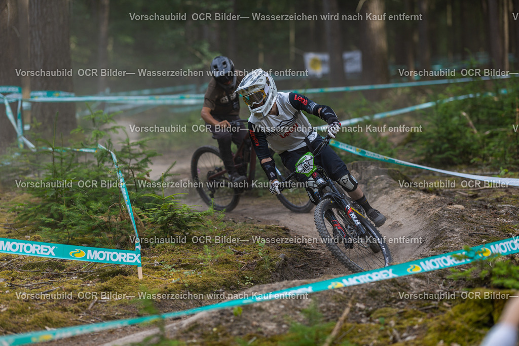 Enduro One Trieb Freitag R3-5652 | OCR Bilder Fotograf Eisenach Michael Schröder