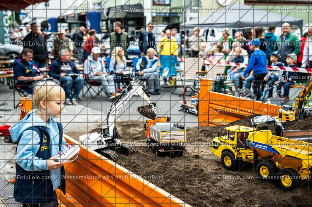 6312_autoHERBST_RC Modellbau Wieselburg | Wieselburger autoHERBST am Sa 13. September 2025. Die Autohäuser PRUCKNER/Senker, LIETZ und GASTECKER präsentierten ihre neuesten Modelle der Marken, Volkswagen, Audi, Mazda, Hjundai, Citroen, Opel, Cupra, Fiat und Skoda.
