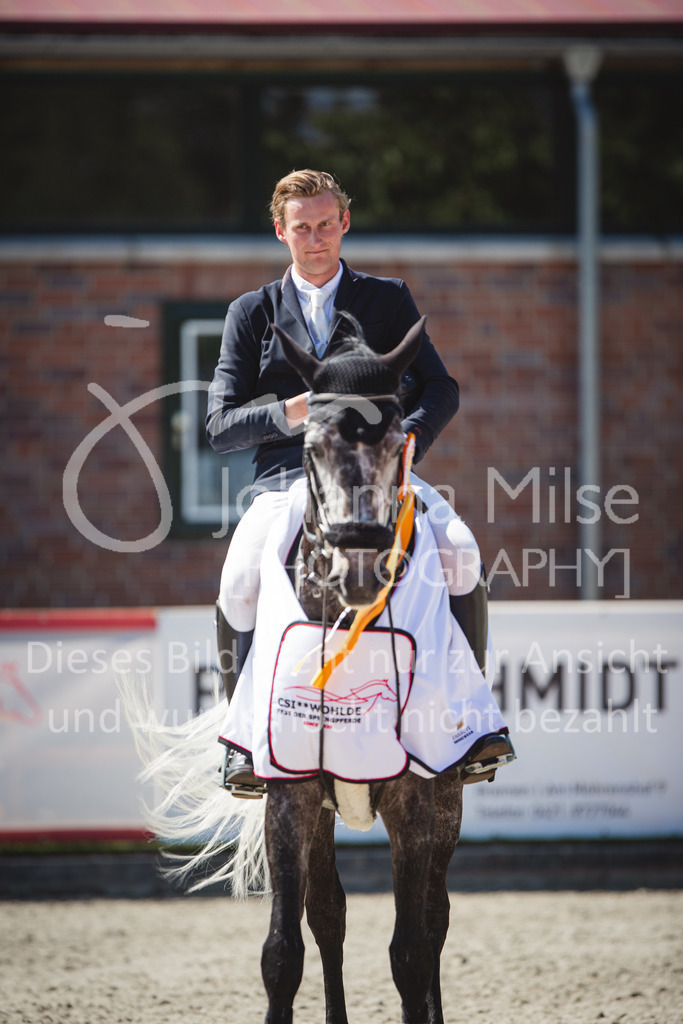 220603_CSI-Wohlde_SmallTour-145 | 08 CSI2* - Internationale Zweiphasenspringprüfung (1,30 m) 
Kleine / Small Tour
03.06.2022