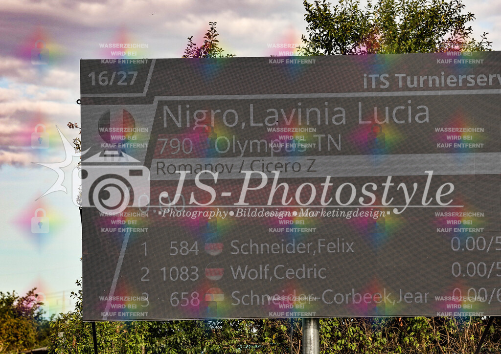 20250829_Springprüfung Kl. M 125cm-79 | JS-PHOTOSTYLE