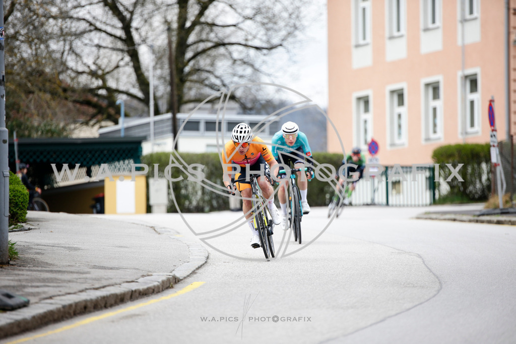..... | AUSTRIA, Leonding, 30.03.25, Leonding Saisoneröffnungsrennen CYCLING LEAGUE AUSTRIA, Image Shows: , Foto: Wapics/WILLDONER A.