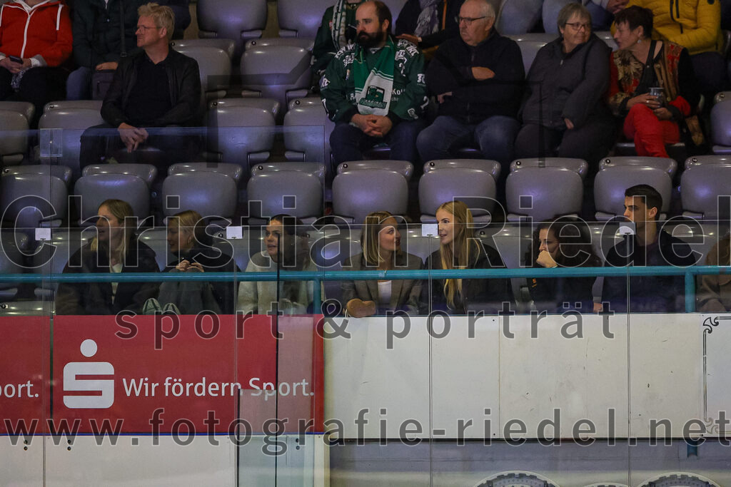 2025-08-22_061_TSV_Erding_gegen_EV_Fuessen | Erding, Deutschland, 22.08.2025:Eishockey, Oberliga Süd 2025 / 2026, Testspiel, TSV Erding gegen EV Füssen, Endergebnis: 1:4Foto: Christian Riedel / fotografie-riedel.net